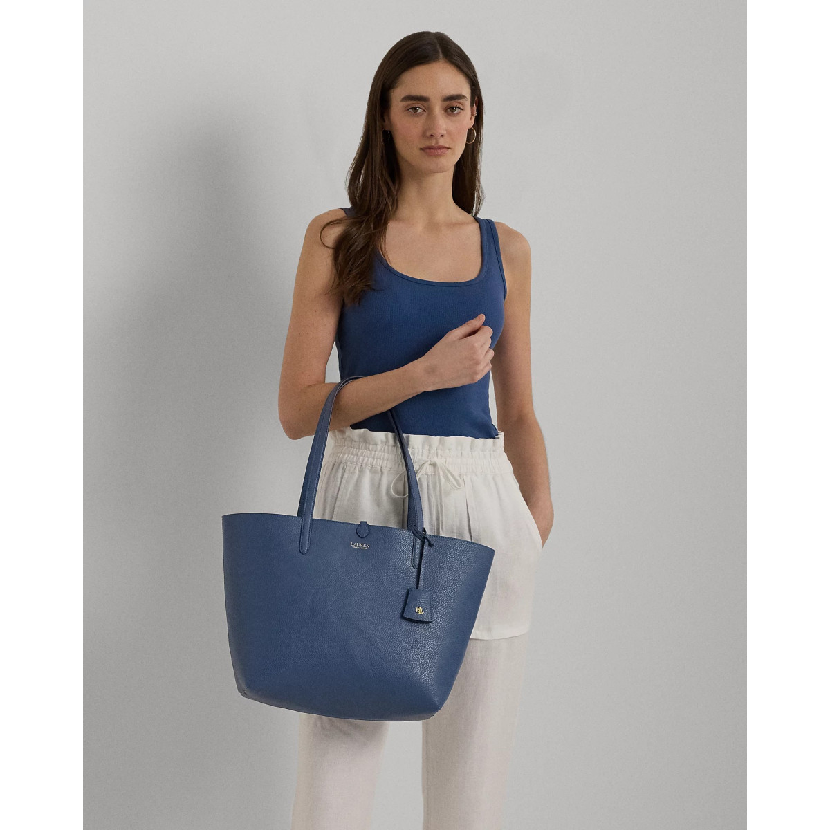 BOLSOS RALPH LAUREN SUMMER REVERSIBLE  RALPH LAUREN