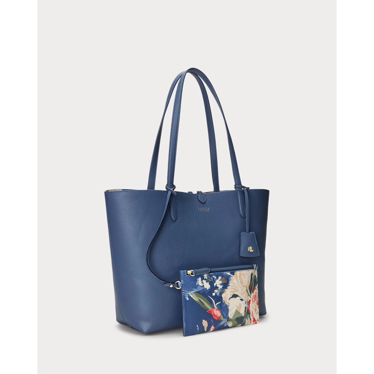 BOLSOS RALPH LAUREN SUMMER REVERSIBLE  RALPH LAUREN