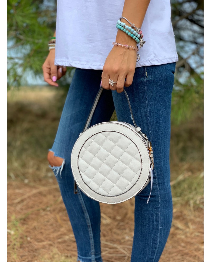 Bolsos redondos Valenti
