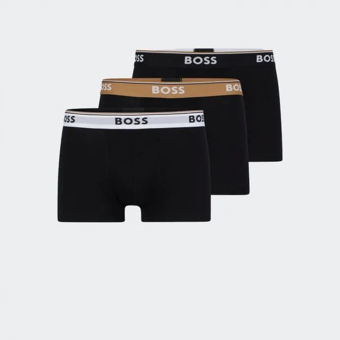 BOSS Pack Bóxer Boss Multicolor