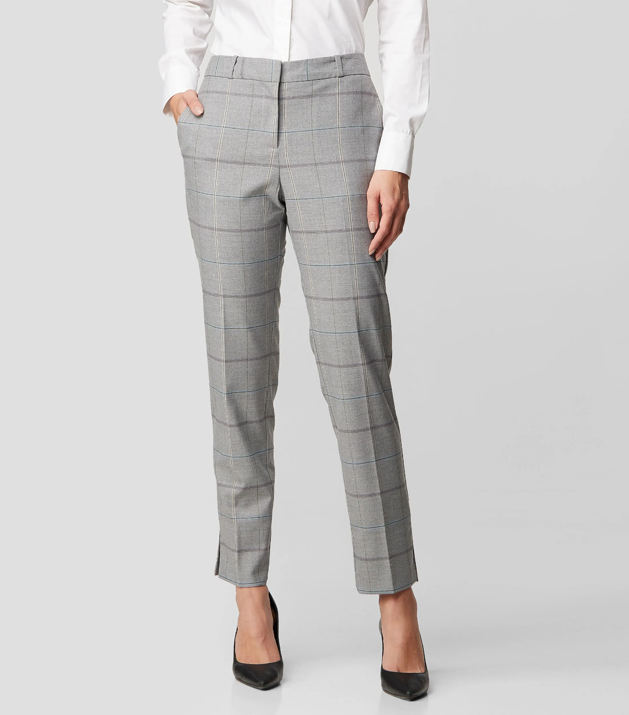 Boss Pantalón de vestir Mujer