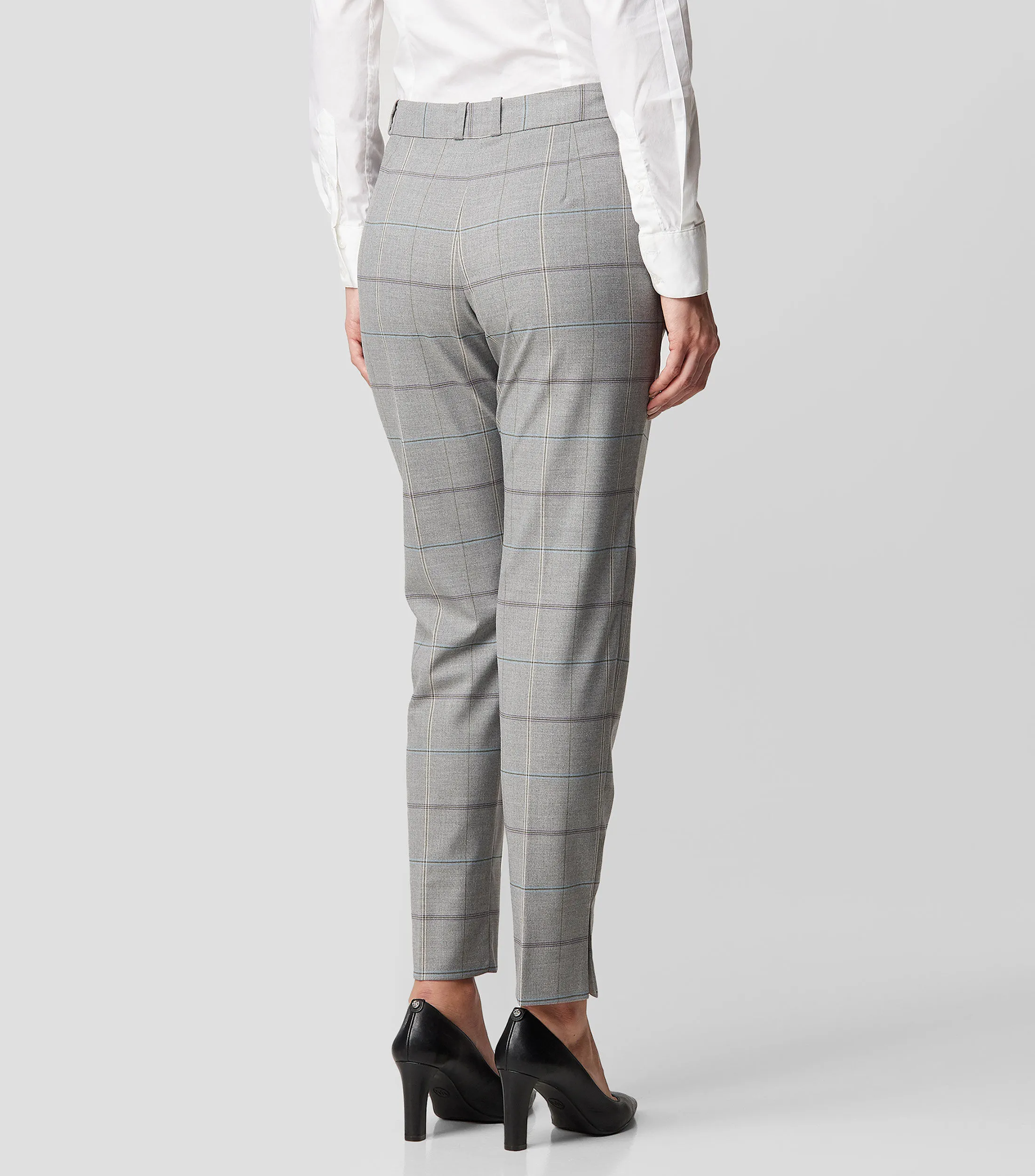 Boss Pantalón de vestir Mujer