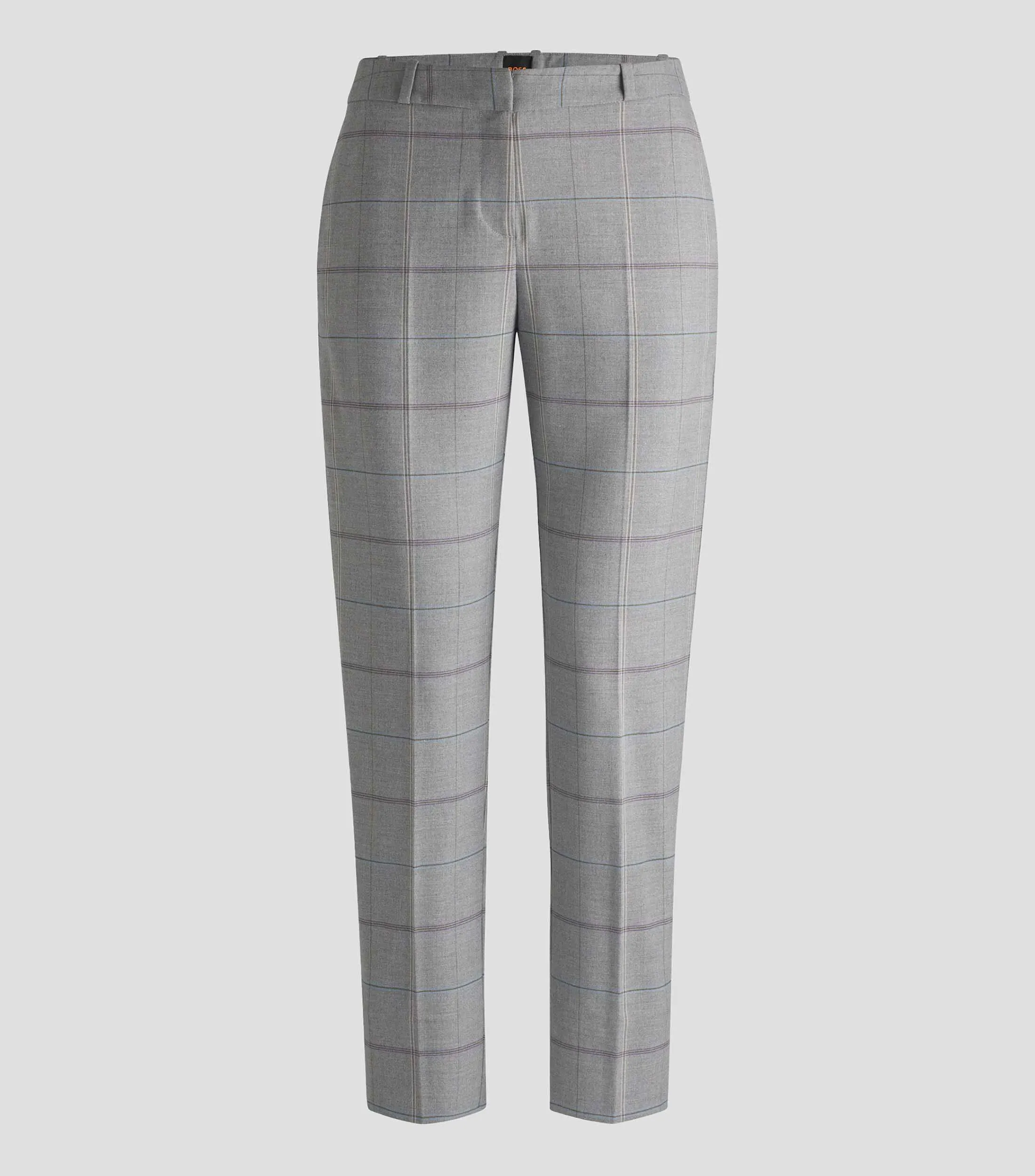 Boss Pantalón de vestir Mujer