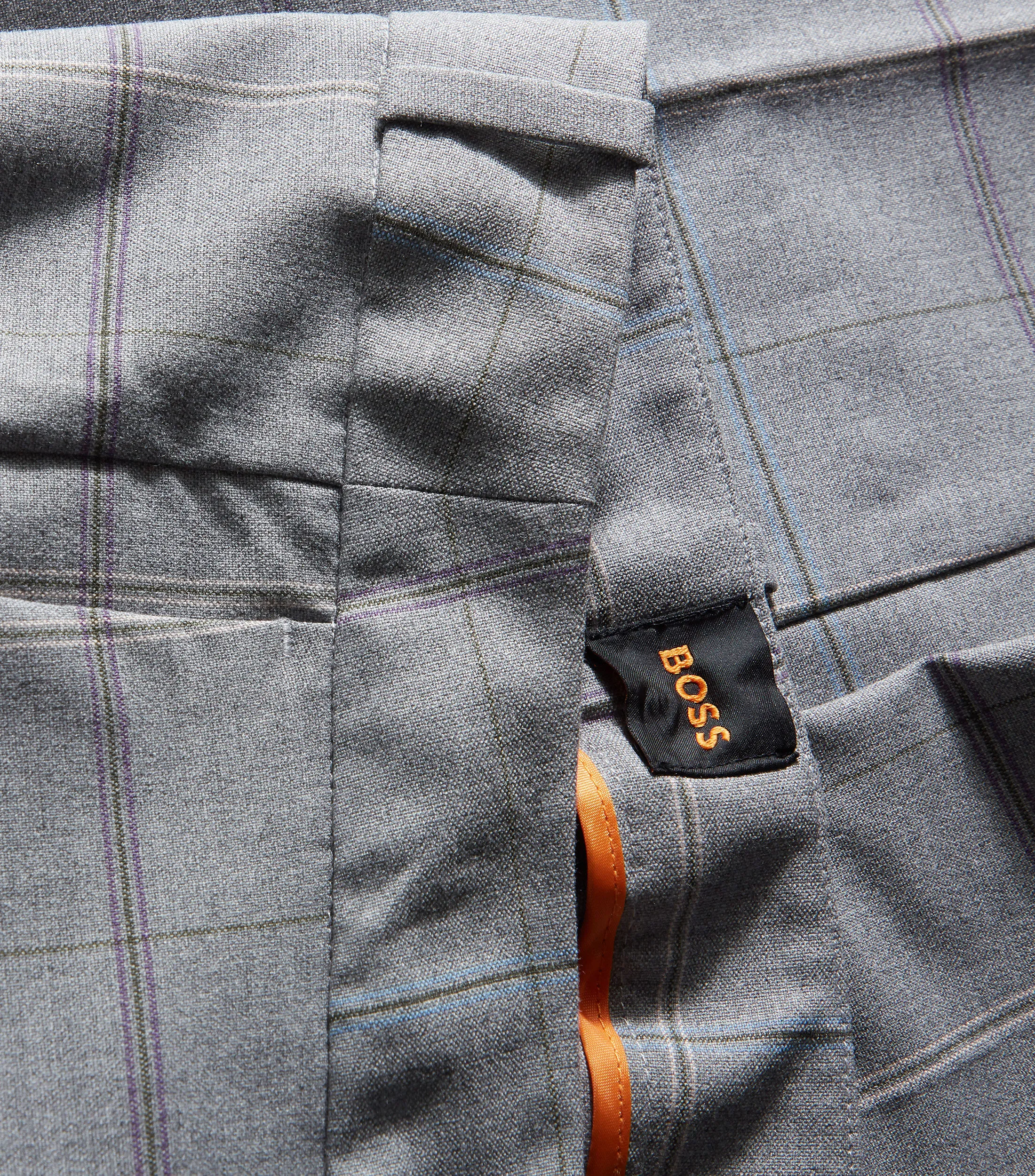 Boss Pantalón de vestir Mujer