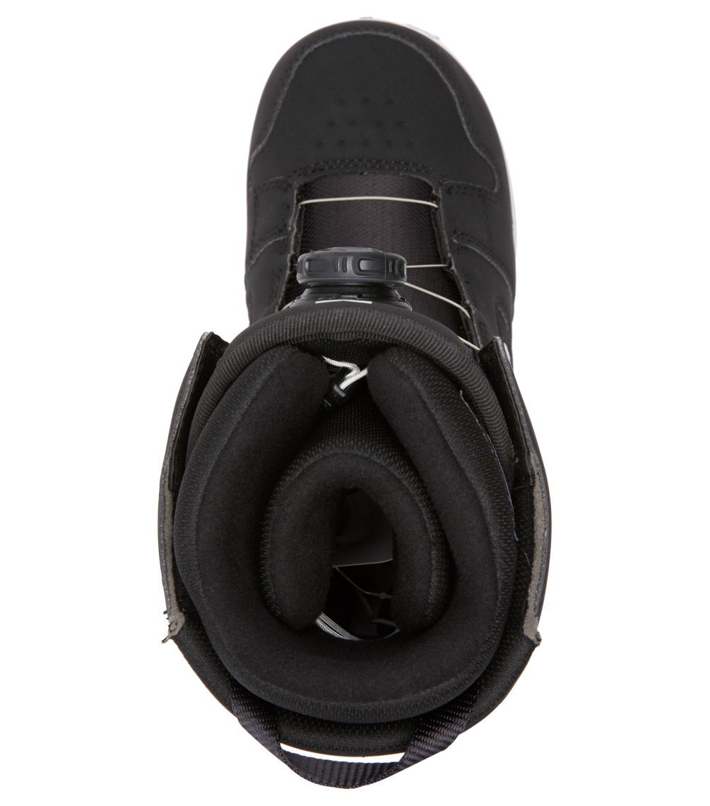BOTA DE SNOWBOARD DC W PHASE BOA  BKW