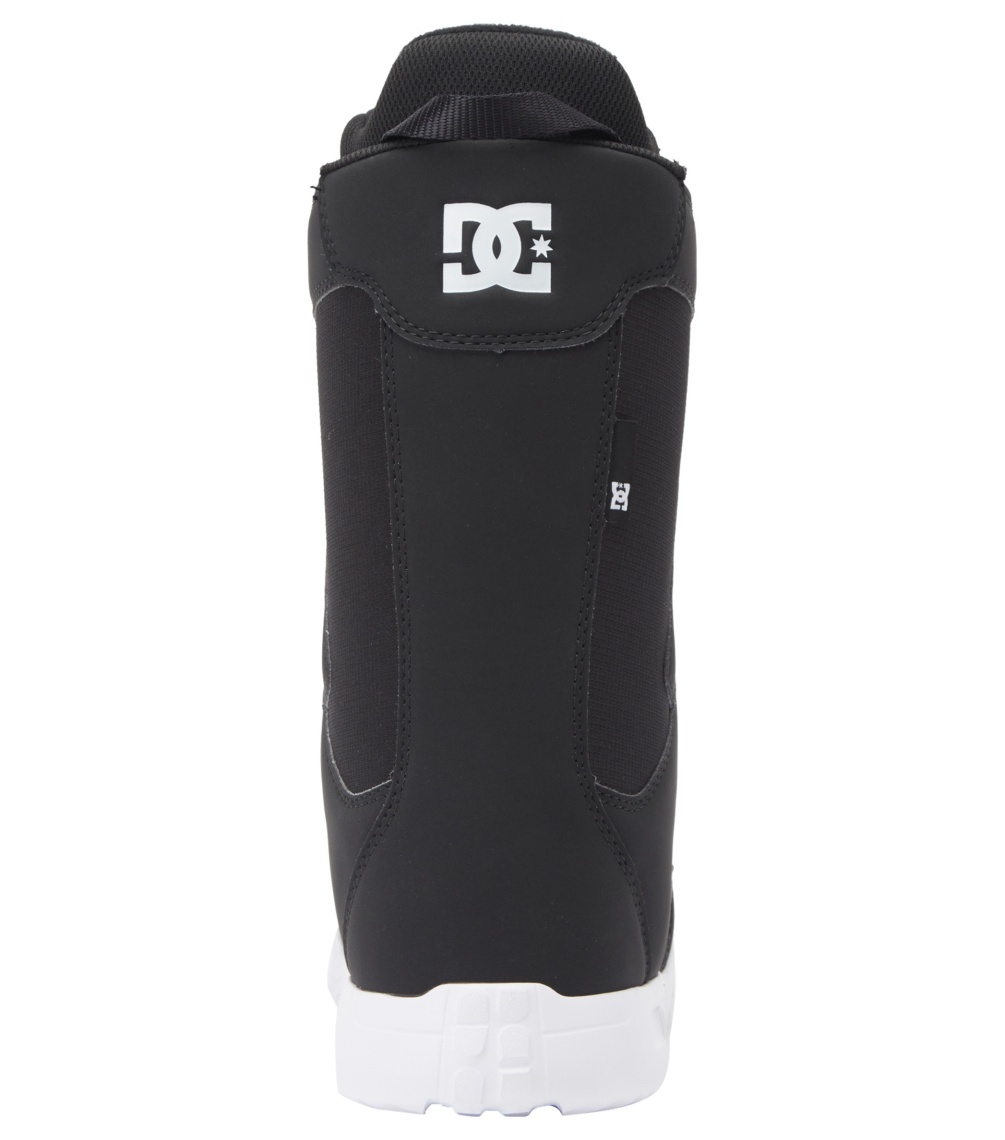 BOTA DE SNOWBOARD DC W PHASE BOA  BKW
