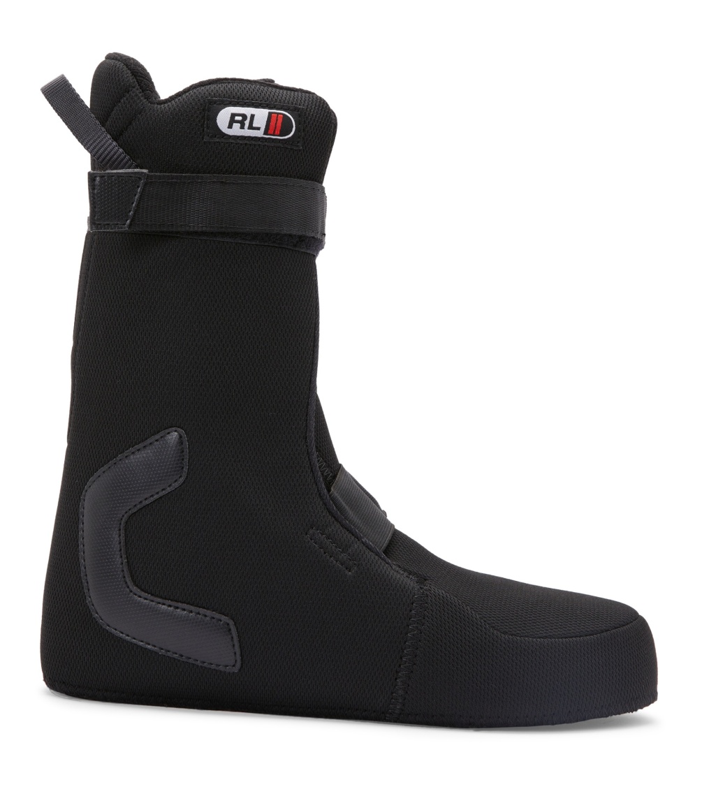 BOTA DE SNOWBOARD DC W PHASE BOA  BKW