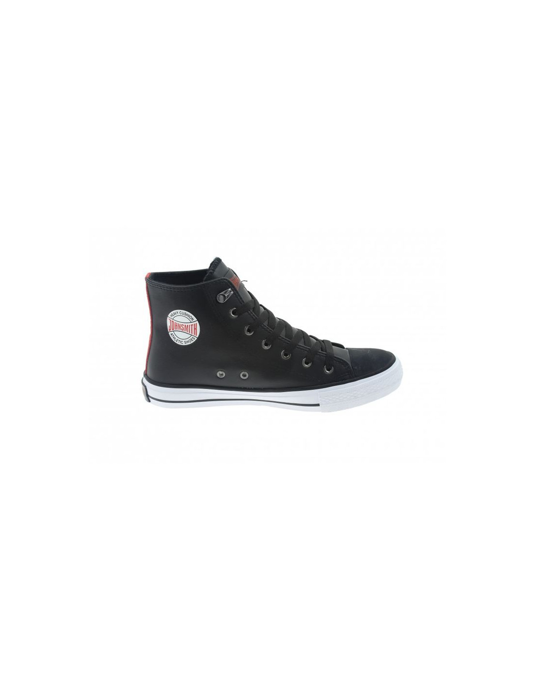 Bota John Smith 412 p221 Negro
