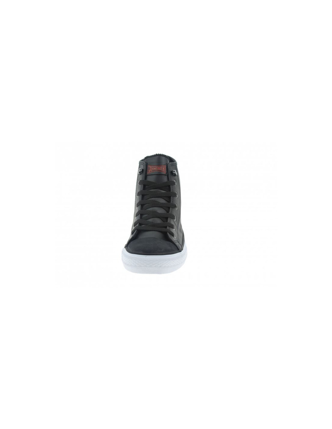Bota John Smith 412 p221 Negro