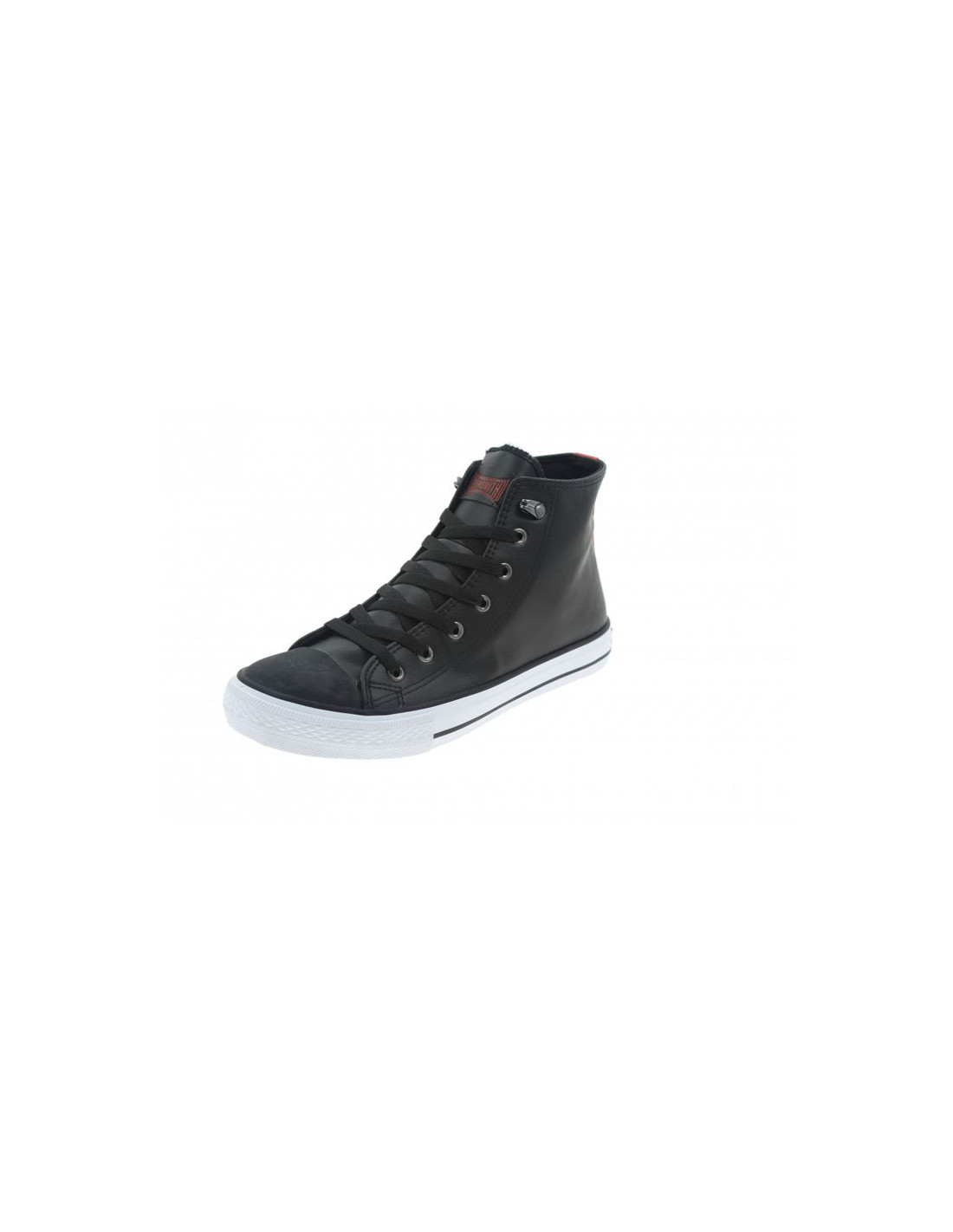 Bota John Smith 412 p221 Negro