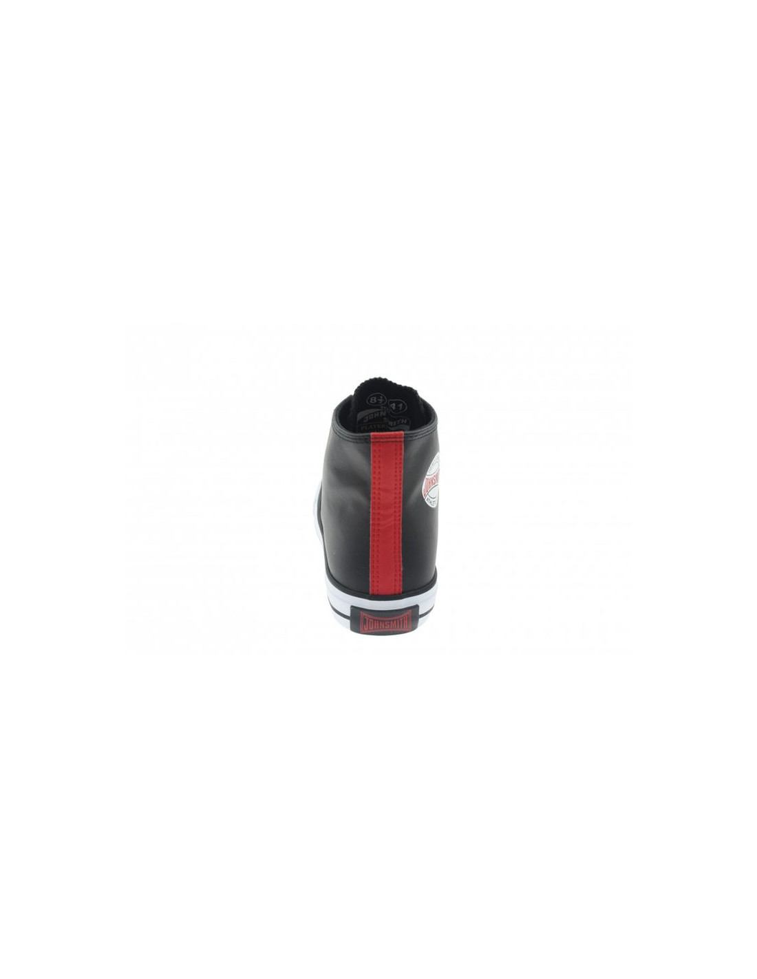 Bota John Smith 412 p221 Negro
