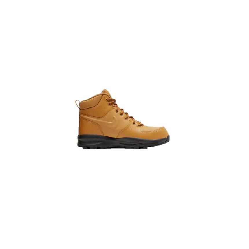 Botas Nike Manoa Leather Para Niños