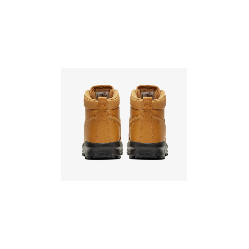 Botas Nike Manoa Leather Para Niños