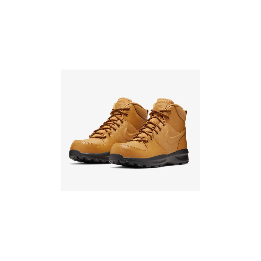 Botas Nike Manoa Leather Para Niños