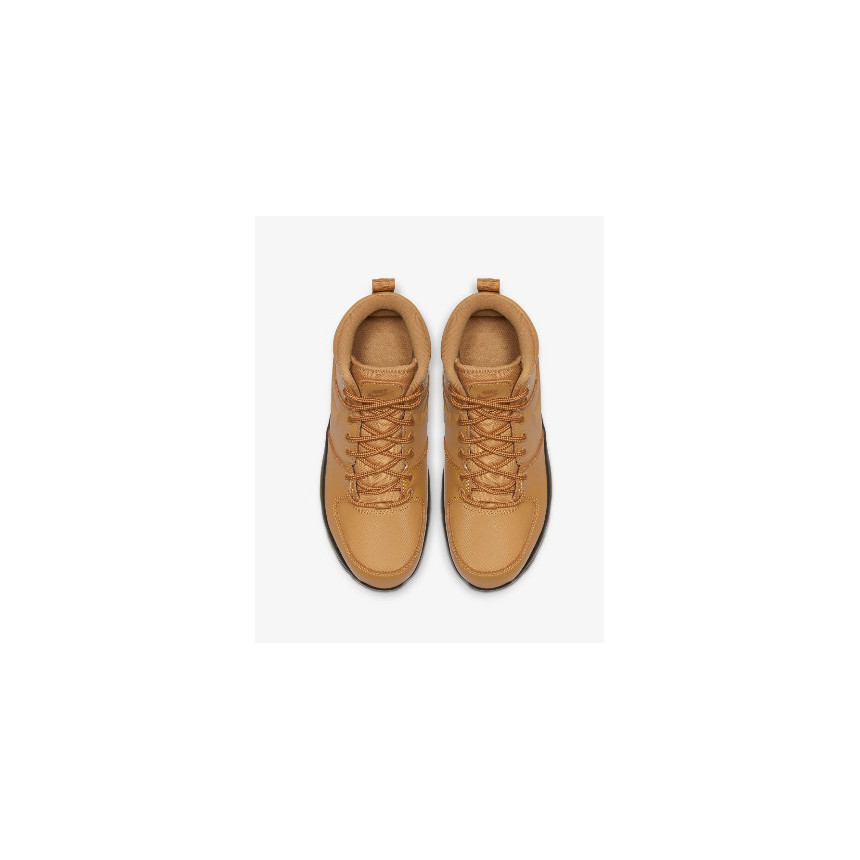 Botas Nike Manoa Leather Para Niños