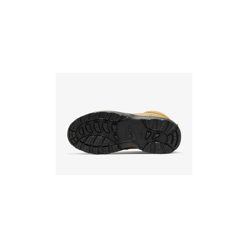 Botas Nike Manoa Leather Para Niños