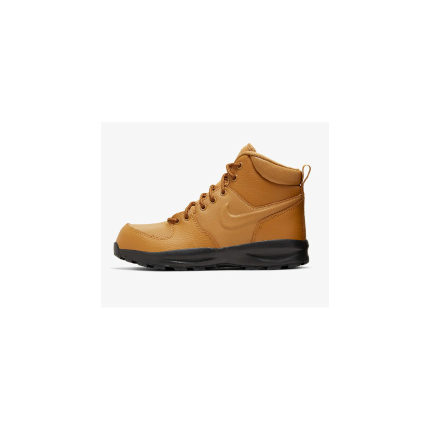 Botas Nike Manoa Leather Para Niños