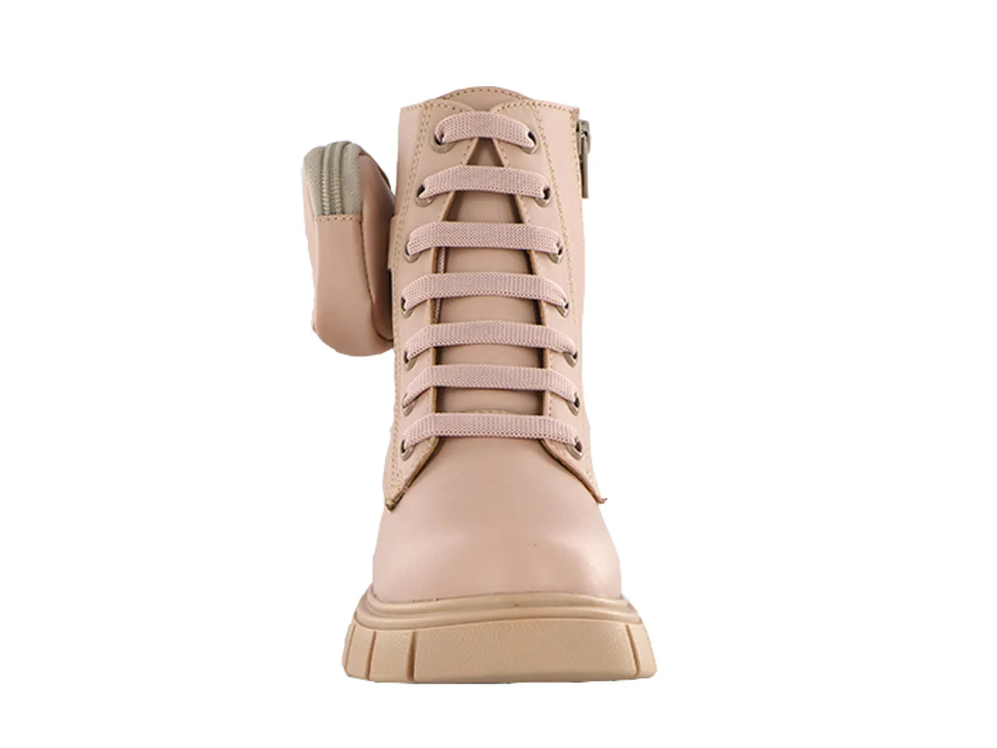 Botas Teen Bambino Bm6002 Para Niña