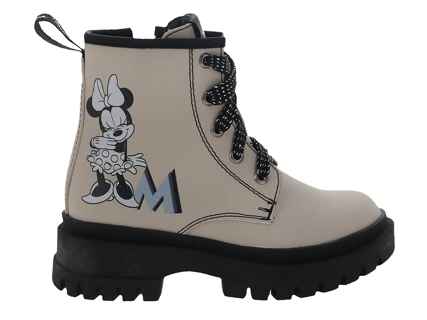 Botas Tropicana 640011 Para Niña
