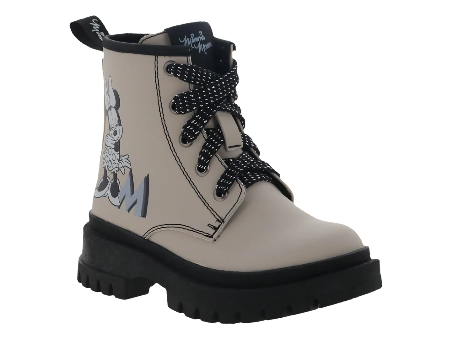 Botas Tropicana 640011 Para Niña