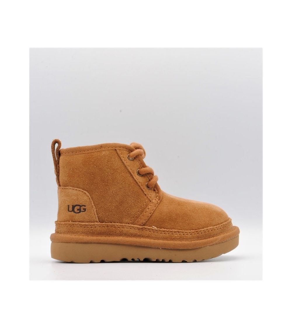 BOTAS UGG NEUMEL II CHESTNUT CORDON