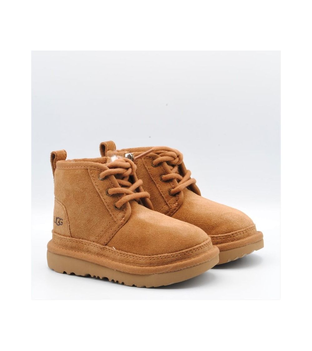 BOTAS UGG NEUMEL II CHESTNUT CORDON