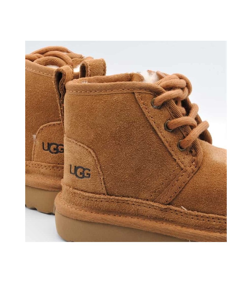 BOTAS UGG NEUMEL II CHESTNUT CORDON