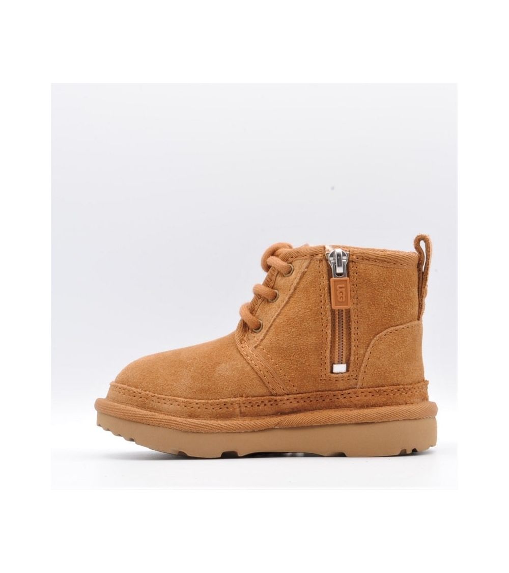 BOTAS UGG NEUMEL II CHESTNUT CORDON