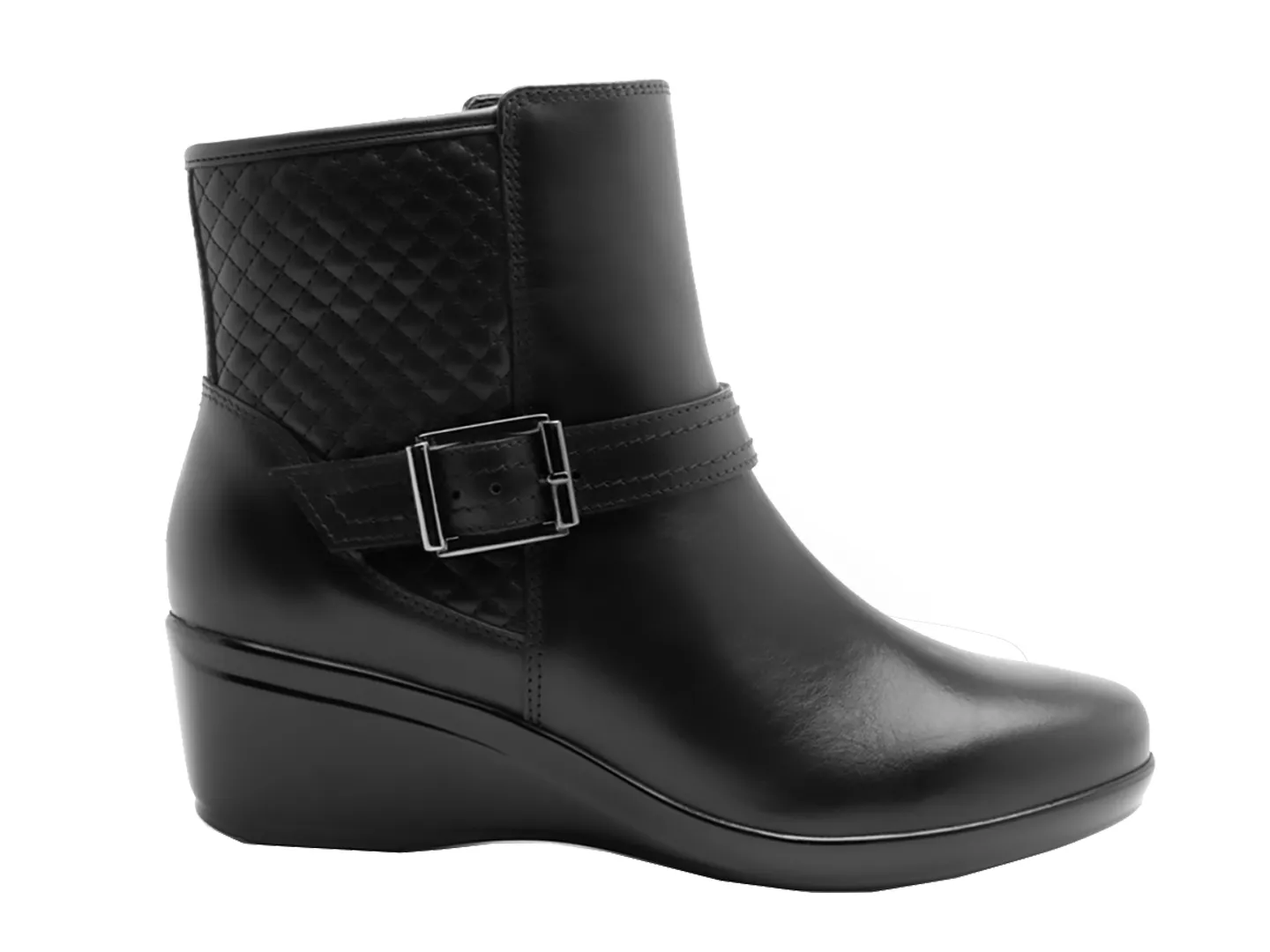 Botin Flexi Yulisa Para Mujer