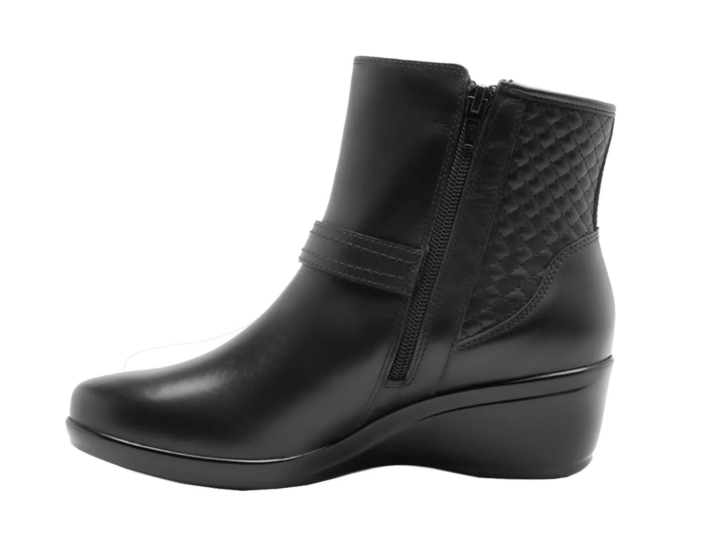 Botin Flexi Yulisa Para Mujer