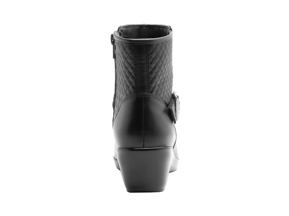 Botin Flexi Yulisa Para Mujer