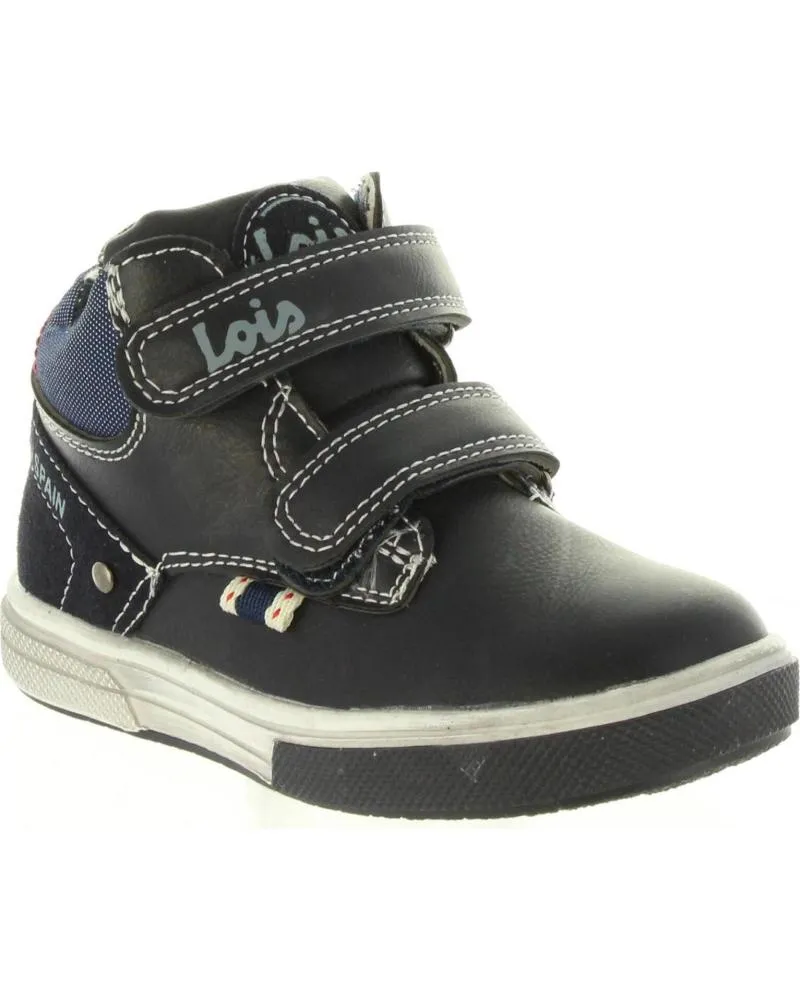Botines de Niña y Niño LOIS JEANS 46011 107 MARINO