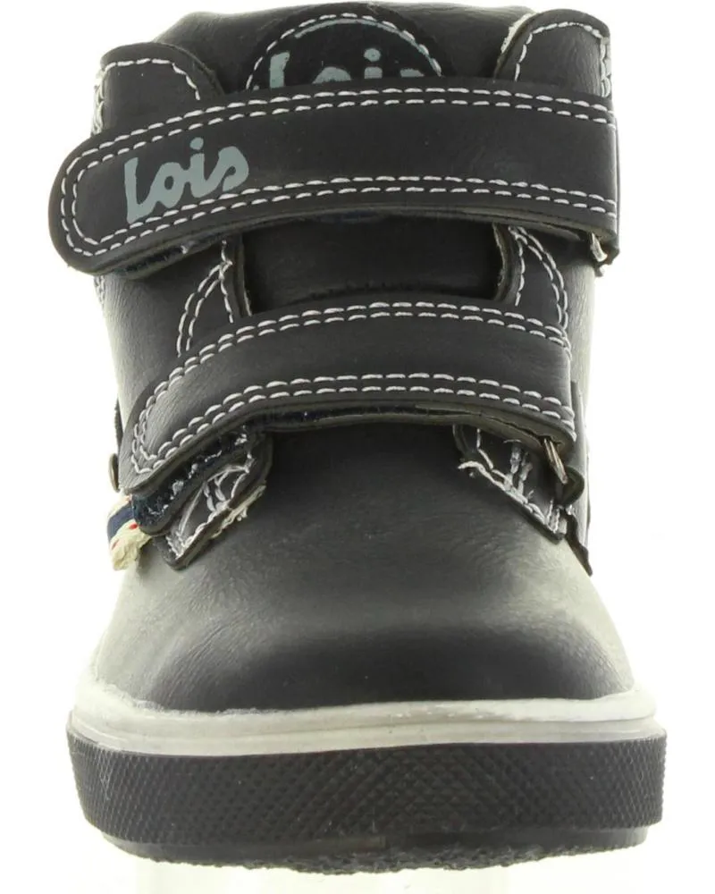 Botines de Niña y Niño LOIS JEANS 46011 107 MARINO