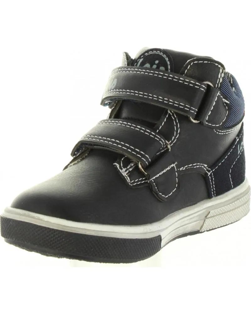 Botines de Niña y Niño LOIS JEANS 46011 107 MARINO