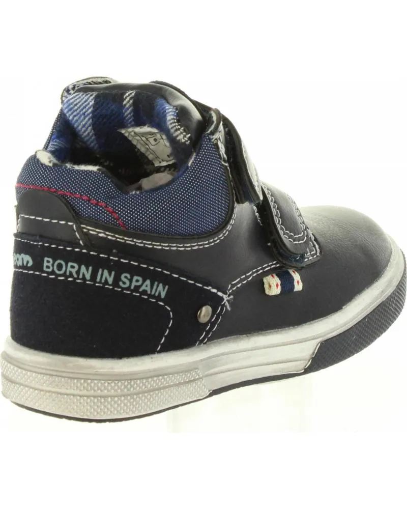 Botines de Niña y Niño LOIS JEANS 46011 107 MARINO