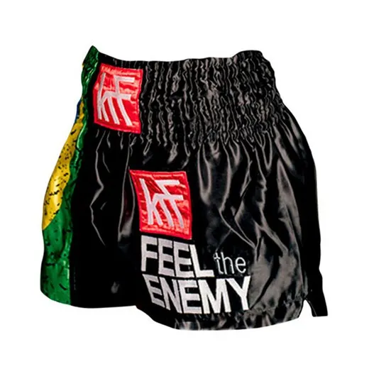 BOX KRF DC PANT SHORT THAIBANDERA BRASIL