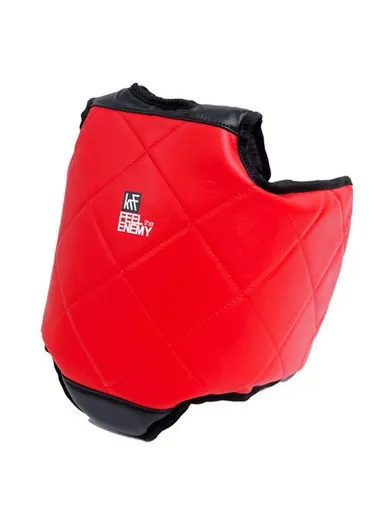 Box Krf Dc Peto Protector Completo Jr
