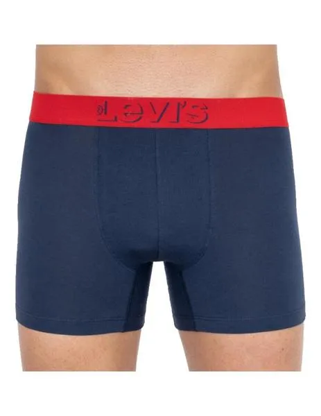 BOXER LEVI'S® BOXER BRIEF LOGO SPORTWEAR 2PACK RIVERSIDE