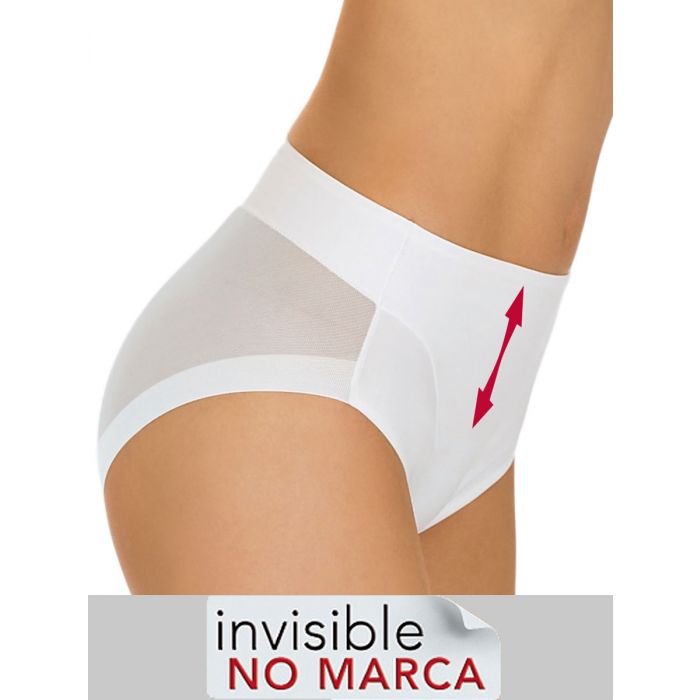 Braga faja Janira Vientre plano Secrets 30754