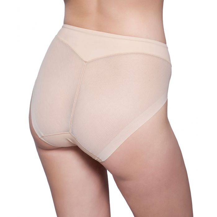 Braga faja Janira Vientre plano Secrets 30754