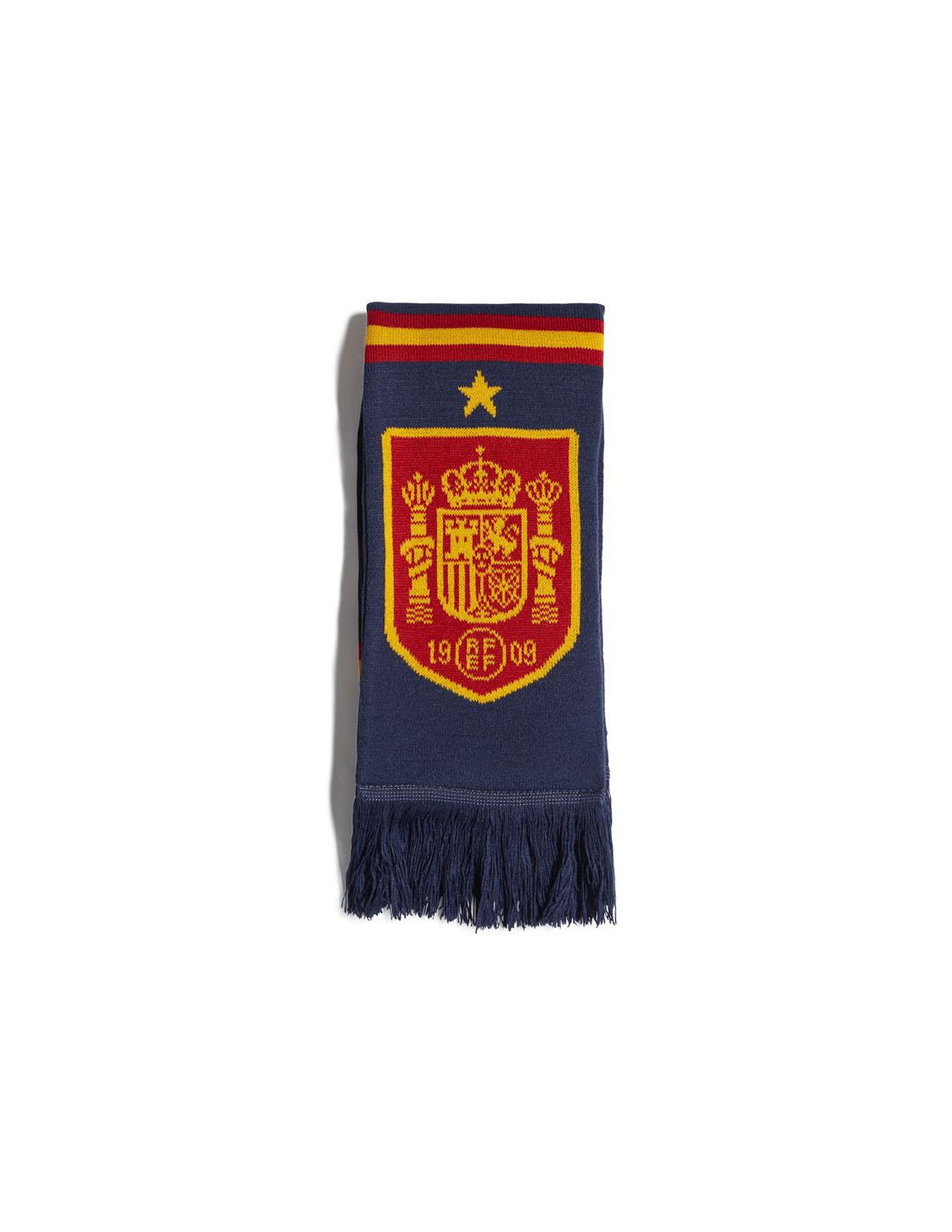 Bufanda adidas España Azul
