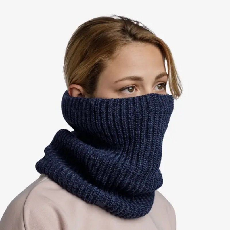 Bufanda BUFF GREY HEATHER129620.788