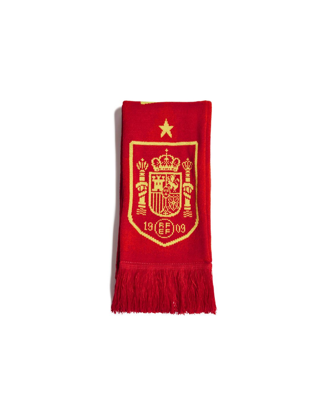Bufanda de Fútbol adidas España Better Rojo