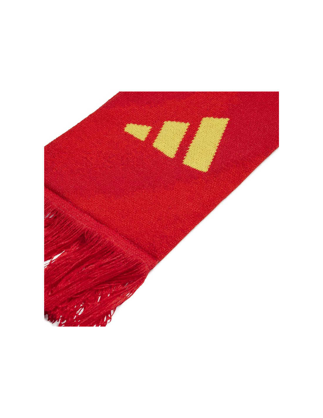 Bufanda de Fútbol adidas España Better Rojo