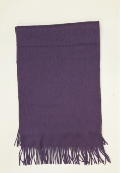 BUFANDA DE HOMBRE JUARGIS 0911 MORADO