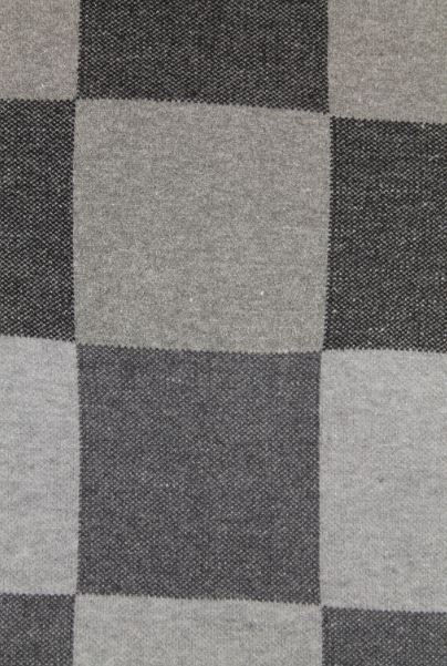 BUFANDA DE HOMBRE PRIVATA 4421 GRIS