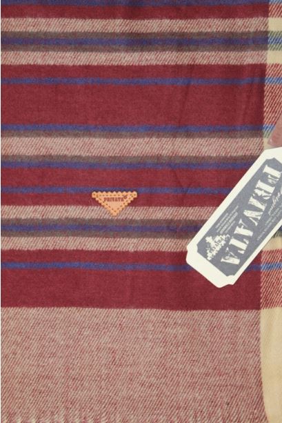 BUFANDA DE HOMBRE PRIVATA 4430
