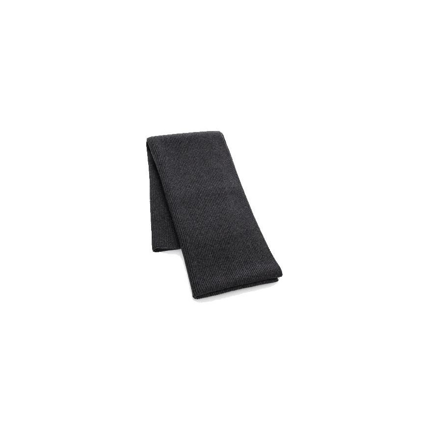Bufanda Ecoalf Wool Gris