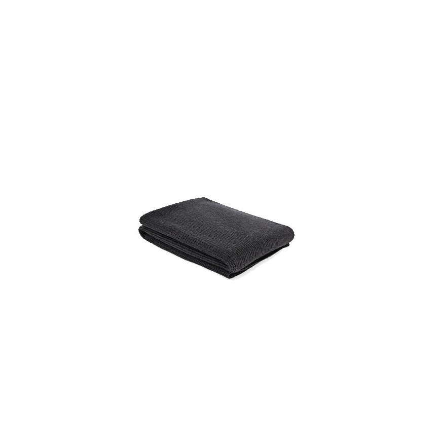 Bufanda Ecoalf Wool Gris
