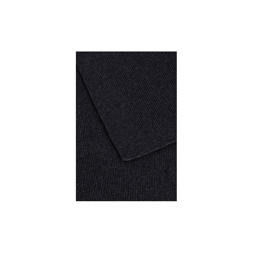 Bufanda Ecoalf Wool Gris